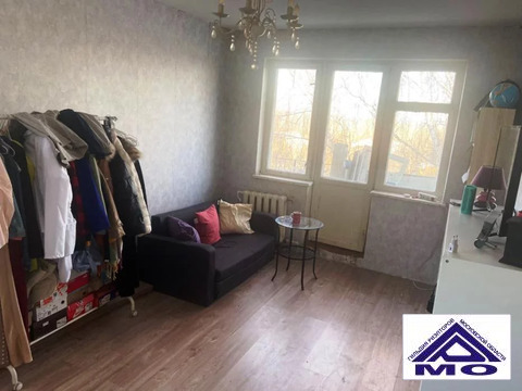 Продажа 1-комн квартиры на вторичном рынке Ногинск, Доможировский пер.,  д. 15