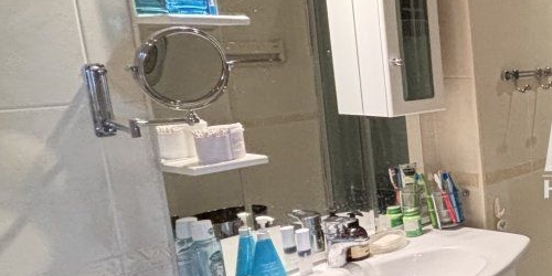 3-комн квартира Республиканская улица, 6