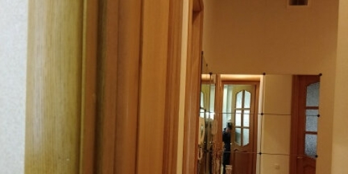 3-комн квартира Гатчинская улица,  д. 22