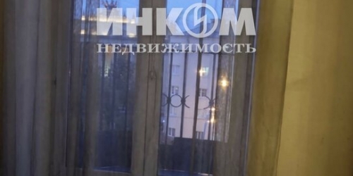 2-комн квартира Беговая улица,  д. 7