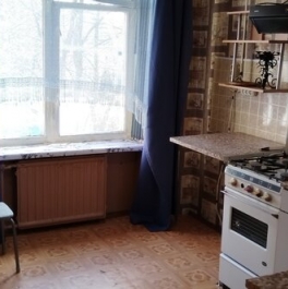 Продажа 1-комн квартиры на вторичном рынке улица Маршала Тухачевского,  д. 39