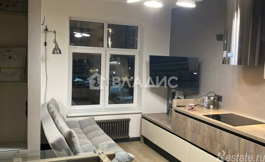 Продажа 1-комн квартиры на вторичном рынке Московский пр-кт