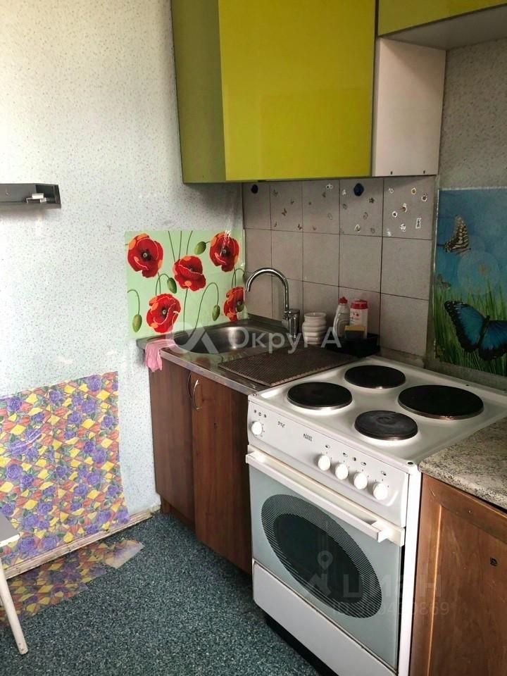Продажа 1-комн квартиры на вторичном рынке Электроугли, улица Школьная, 38