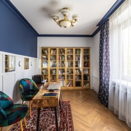 Продажа 3-комн квартиры на вторичном рынке переулок Расковой