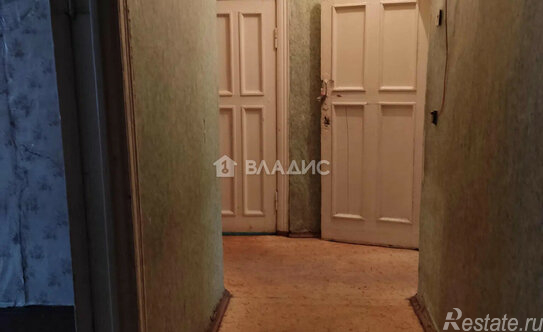 Продажа 2-комн квартиры на вторичном рынке Магистральная 5-я ул,  д. 16