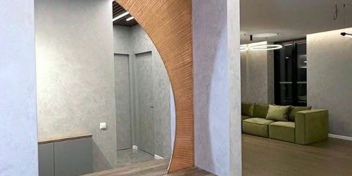 3-комн квартира Ленинградский проспект, 36с39