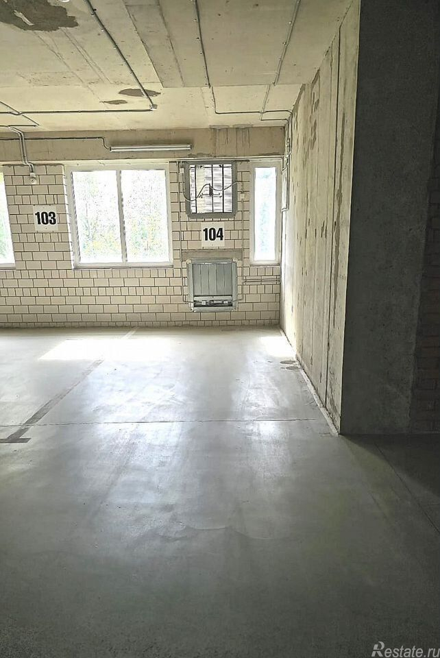 Продажа гаража улица Лагоды,  д. 1 c1