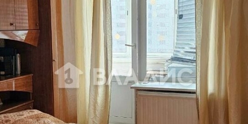 2-комн квартира Славы пр-кт,  д. 12,  к. 1