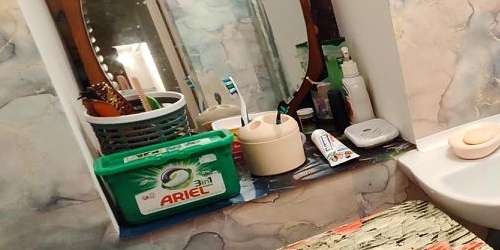 3-комн квартира Чкаловский проспект, 28