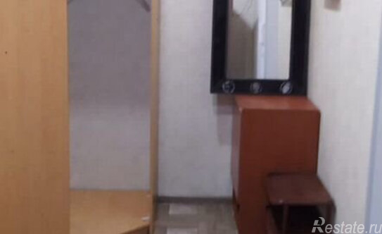 Продажа 1-комн квартиры на вторичном рынке Подольск, ул Рабочая,  д. 4