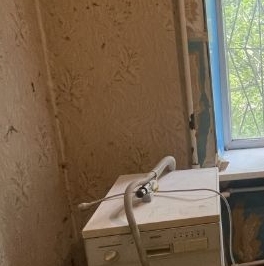 Продажа 2-комн квартиры на вторичном рынке улица Орджоникидзе, 55