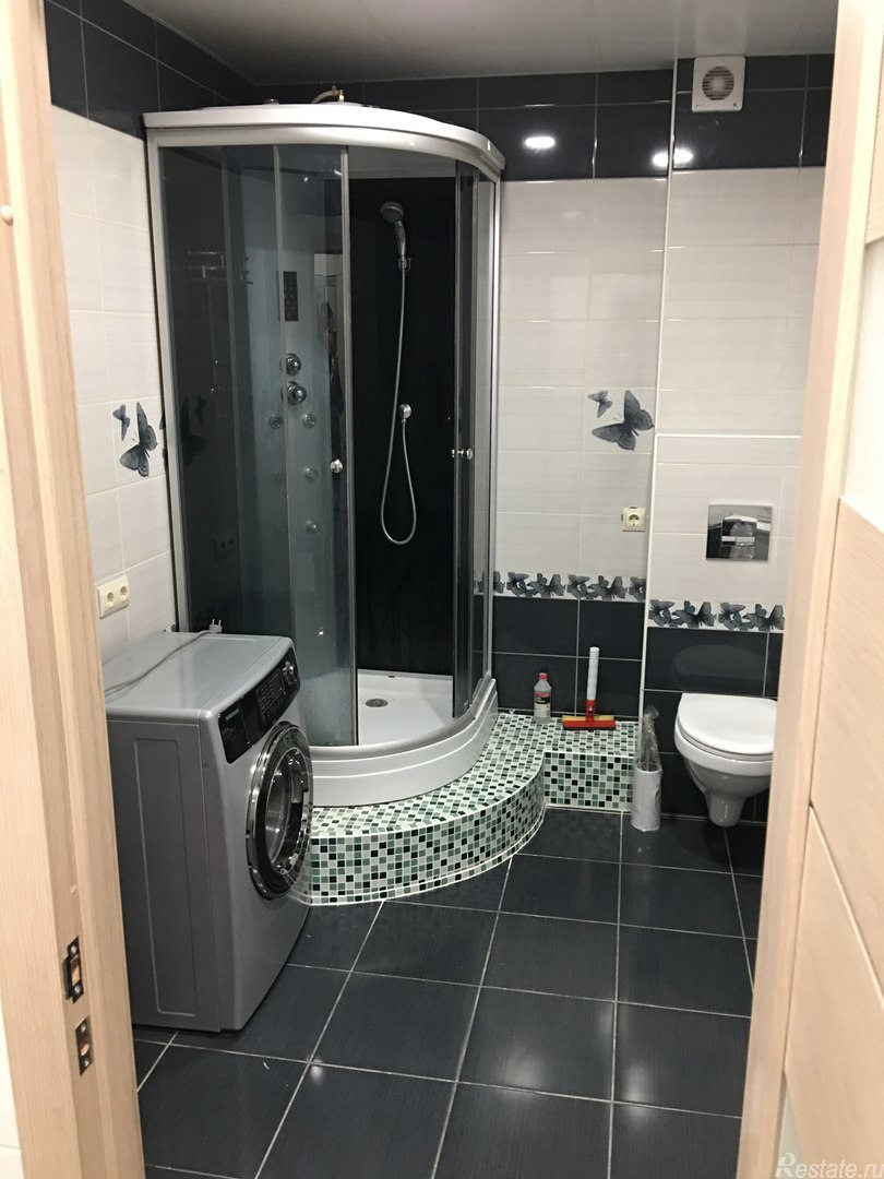 Аренда 1-комн квартиры на вторичном рынке Десятинная М. ул,  д. 11