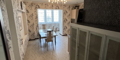 3-комн квартира Жуковский г., Дугина ул., 28/12