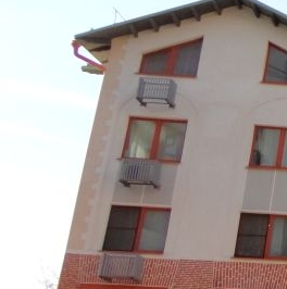 Продажа 2-комн квартиры на вторичном рынке пос. Развилка, проезд Римский, 1