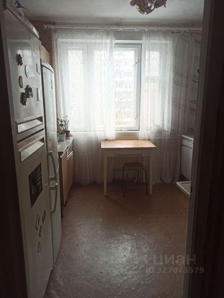 Продажа 3-комн квартиры на вторичном рынке Планерная улица, 43К1
