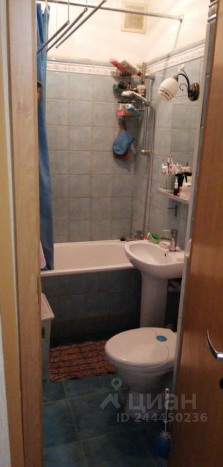 Аренда 2-комн квартиры на вторичном рынке Ленинградский проспект, 74К2