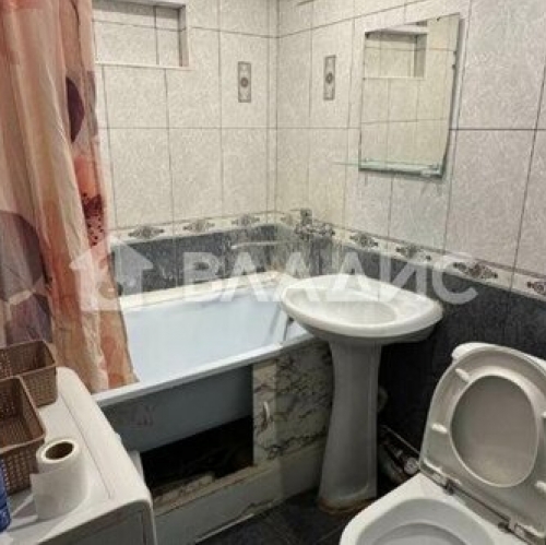 2-комн квартира Жуковский г, Чкалова ул,  д. 18