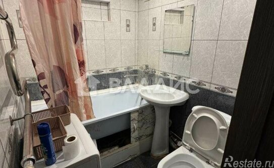 Продажа 2-комн квартиры на вторичном рынке Жуковский г, Чкалова ул,  д. 18