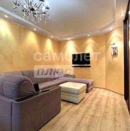 Продажа 2-комн квартиры на вторичном рынке Наро-Фоминск, ул Войкова,  д. 1