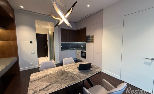 Продажа 2-комн квартиры на вторичном рынке Красногвардейский 1-й проезд