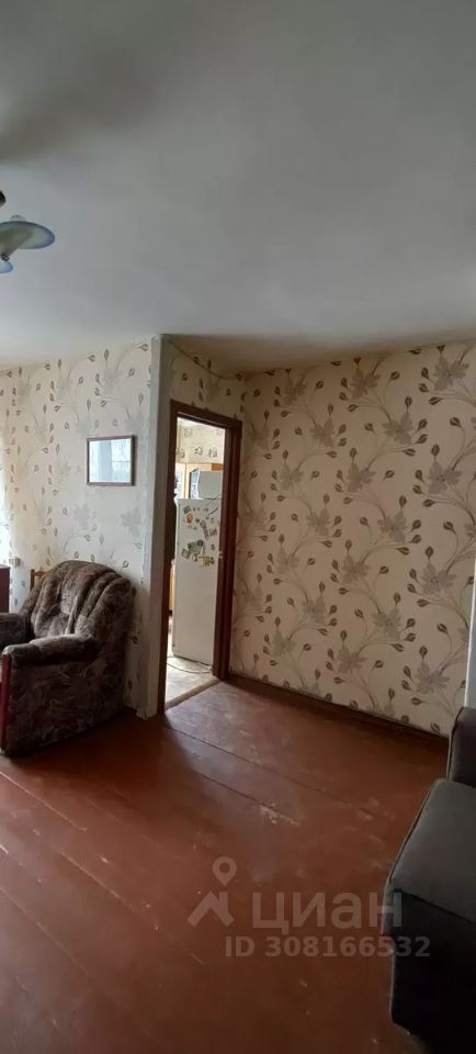 Продажа 2-комн квартиры на вторичном рынке Никольское, Лесная улица, 2