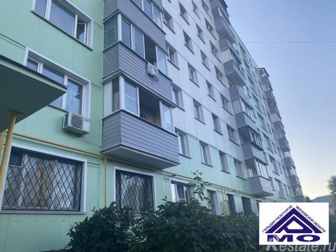 Аренда 3-комн квартиры на вторичном рынке Ногинск, ул. Патриаршая,  д. 17