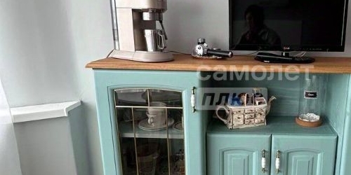 3-комн квартира Бескудниковский бульвар, 6К3