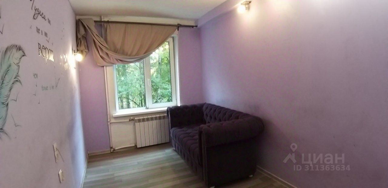 Продажа 2-комн квартиры на вторичном рынке д. Гарболово, 239
