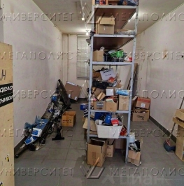 Аренда ПСН улица Академика Семёнова,  д. 3