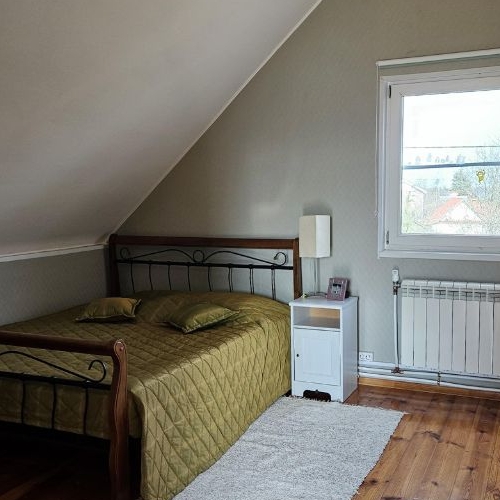 Коттедж/дом Искра СНТ, улица Прилуговая