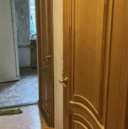 Продажа 2-комн квартиры на вторичном рынке улица Бабушкина,  д. 79