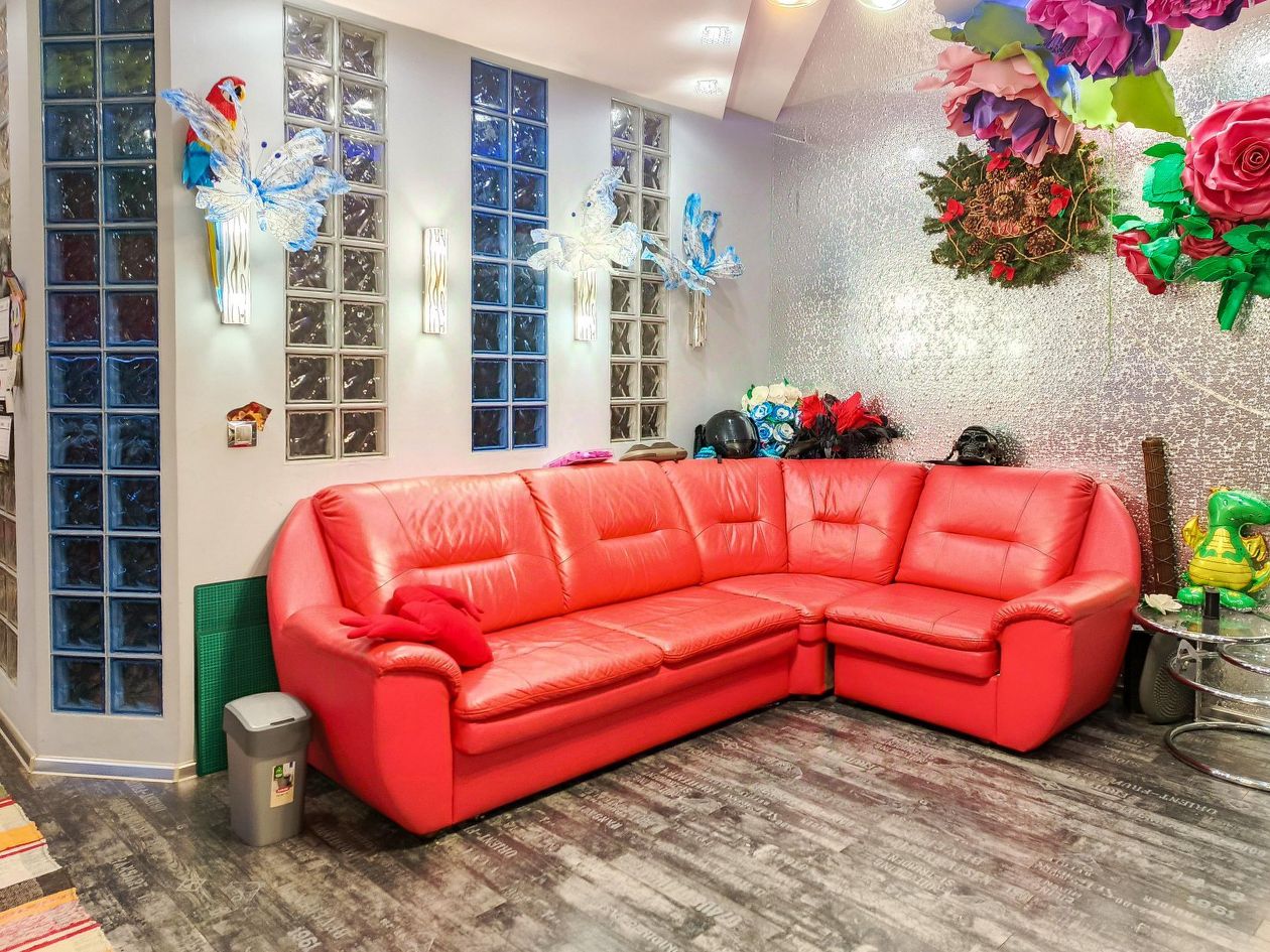 Продажа 3-комн квартиры на вторичном рынке проспект Луначарского, 11к3