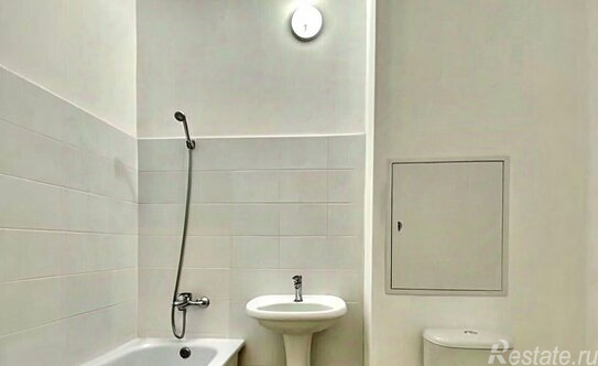 Продажа 3-комн квартиры на вторичном рынке Красногорск, Просторная улица,  д. 12