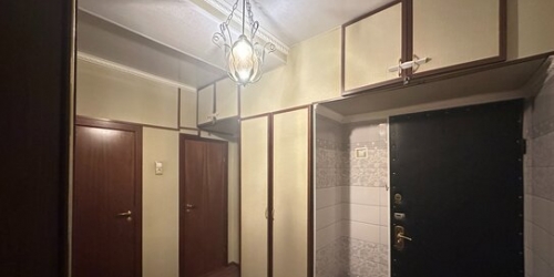 2-комн квартира ул Смольная,  д. 37