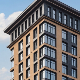 Продажа 1-комн квартиры на вторичном рынке ул Зорге,  д. 9,  к. 2