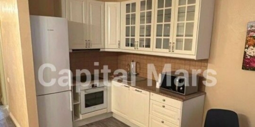3-комн квартира ул Красная Пресня,  д. 23,  к. 1А