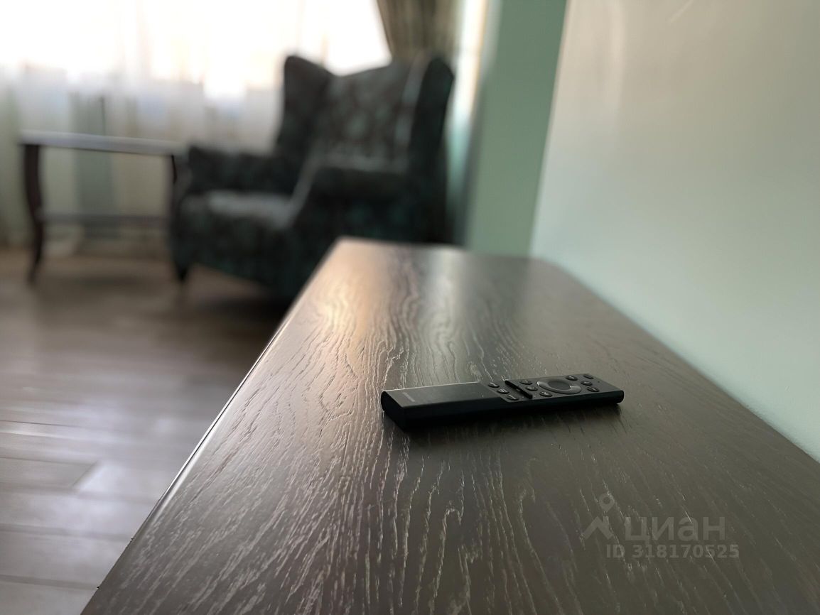 Аренда 2-комн квартиры на вторичном рынке Большой Девятинский переулок, 4