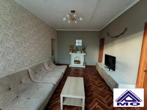 Продажа 3-комн квартиры на вторичном рынке Павловский Посад, ул. Пролетарская,  д. 7