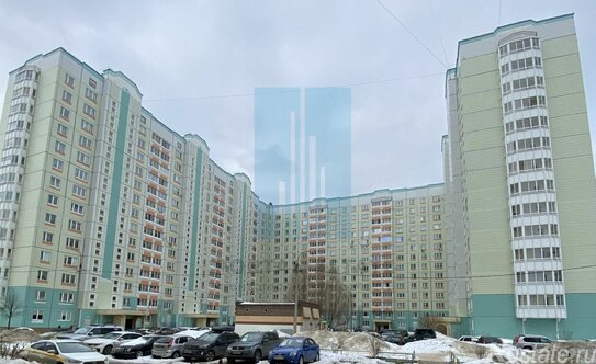 Продажа 4-комн квартиры на вторичном рынке Подольск г, Флотский проезд,  д. 3