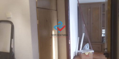 2-комн квартира Черницынский проезд, 10к2