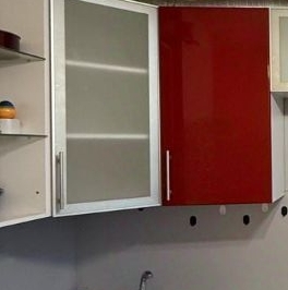 Аренда 1-комн квартиры на вторичном рынке Кантемировская улица, 22К3