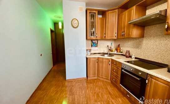 Продажа 1-комн квартиры на вторичном рынке Серпухов, Юбилейная улица,  д. 21