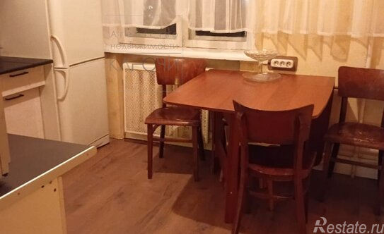 Продажа 3-комн квартиры на вторичном рынке Красногвардейский бульвар,  д. 7А