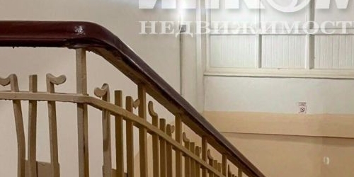 6-комн квартира Старая Басманная улица, 5С1