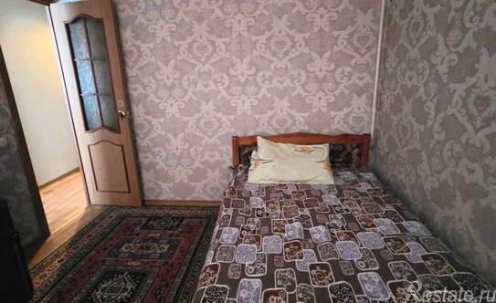 Продажа 1-комн квартиры на вторичном рынке Люберцы, улица Электрификации,  д. 24