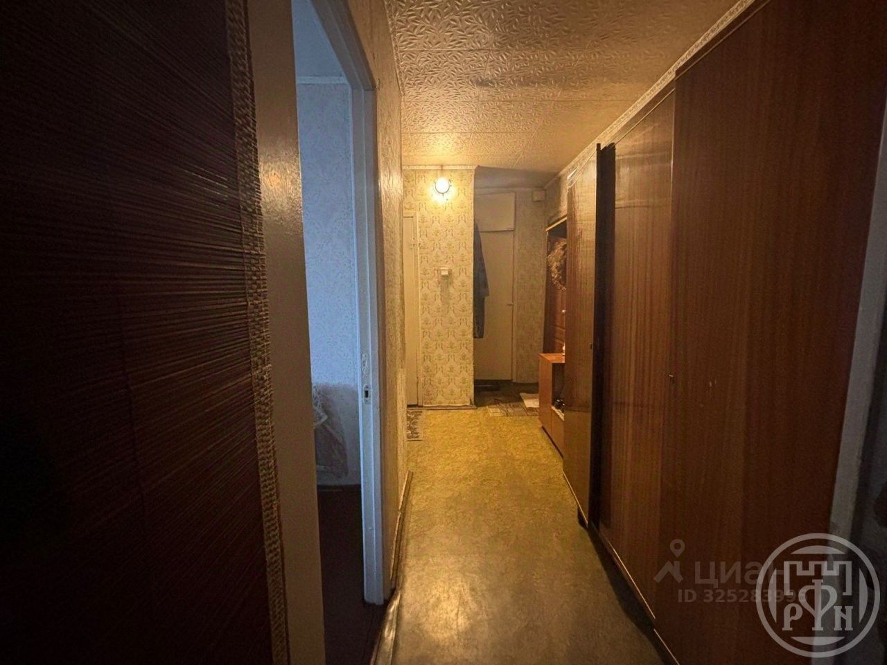 Продажа 2-комн квартиры на вторичном рынке Кировск, Новая улица, 3