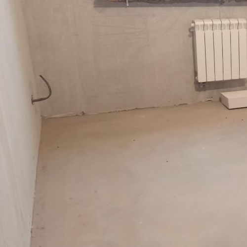 3-комн квартира Поселок Пироговский мкр, улица Советская, 3А