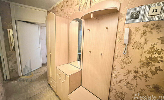 Продажа 2-комн квартиры на вторичном рынке Щёлково, улица Маслова,  д. 3