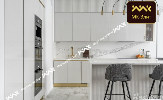 Продажа 4-комн квартиры на вторичном рынке ул Вязовая,  д. 8