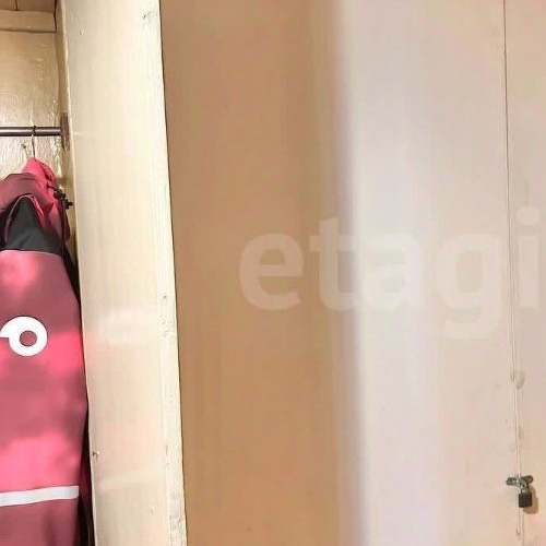 2-комн квартира улица Шевченко, 23к1